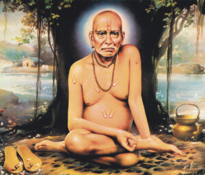 Akkalkot Shri Swami Samarth
